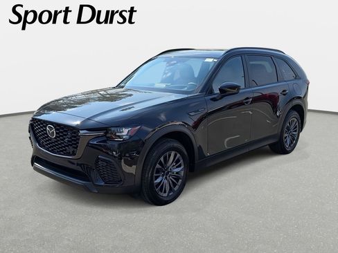 New 2026 MAZDA CX-70 SC Plus image 1