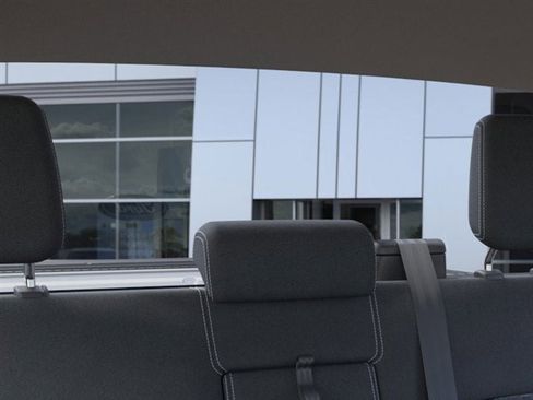 New 2025 Ford Ranger XL image 22