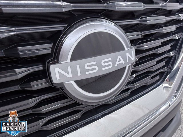 Used 2022 Nissan Rogue SV FWD image 12