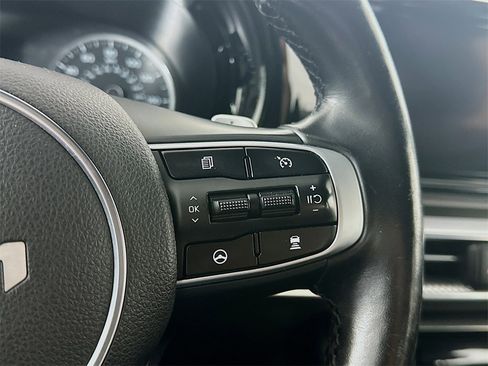 Used 2023 Kia K5 GT w/ GT1 Package image 26