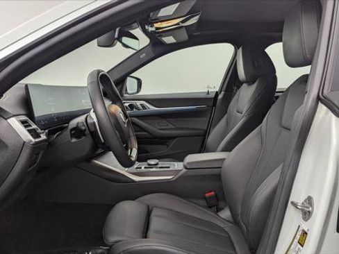 Used 2025 BMW 430i w/ Premium Package image 14