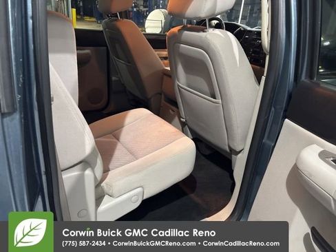 Used 2010 Chevrolet Silverado 1500 LT w/ Power Pack Plus image 28