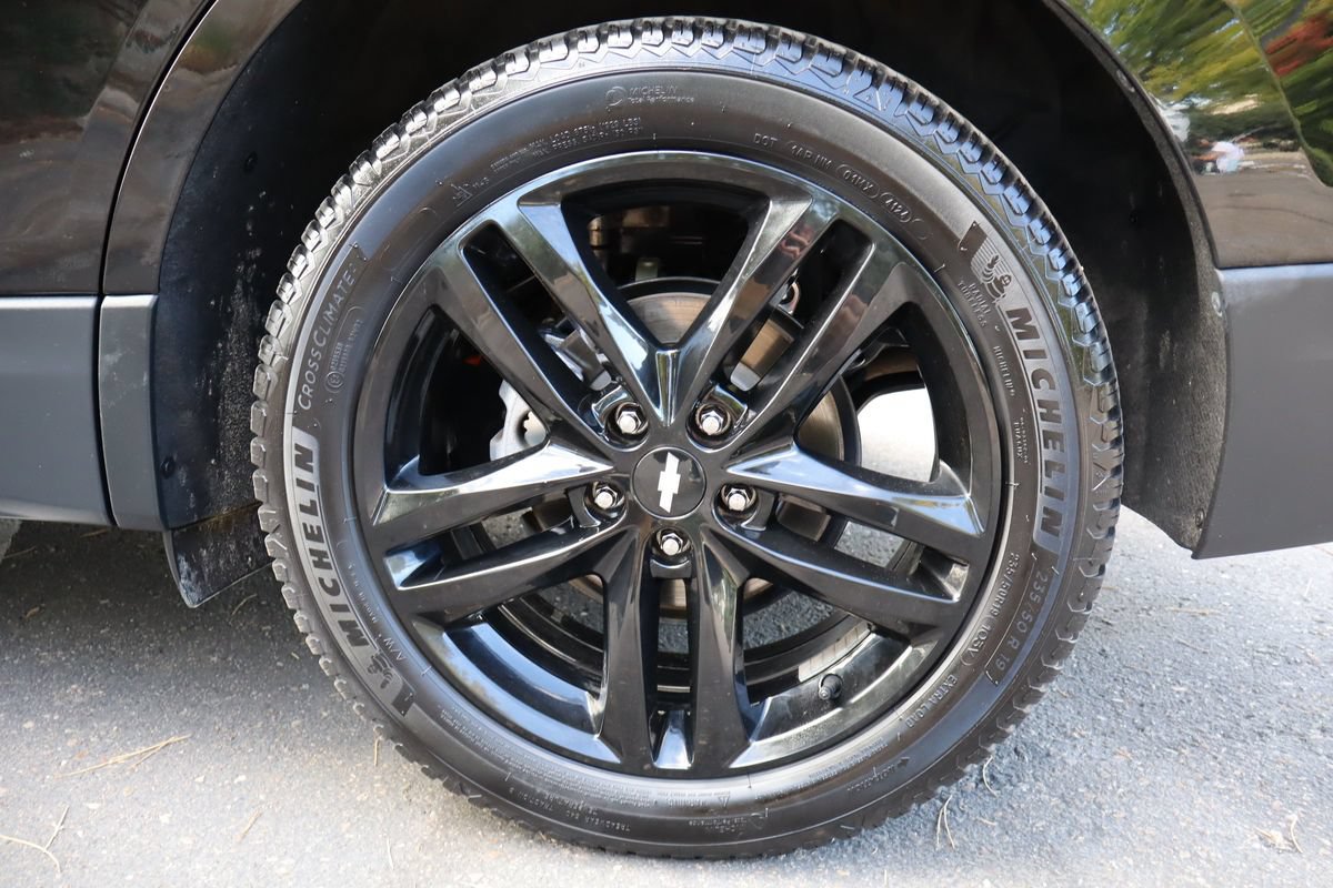 Used 2020 Chevrolet Equinox LT w/ Midnight Edition AWD/4WD image 42