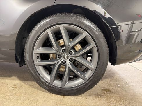 Used 2023 Land Rover Range Rover Sport SE Dynamic image 30