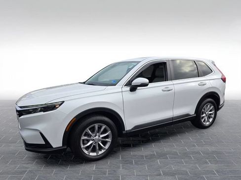Used 2023 Honda CR-V EX-L image 3