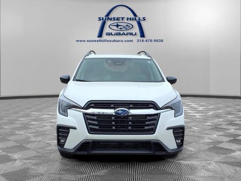 New 2026 Subaru Ascent Limited image 25