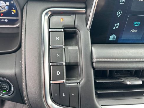 Certified 2023 Chevrolet Suburban High Country w/ Premium Package 2 image 21