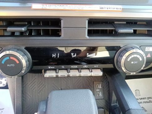 New 2026 Toyota Tacoma TRD Sport image 24