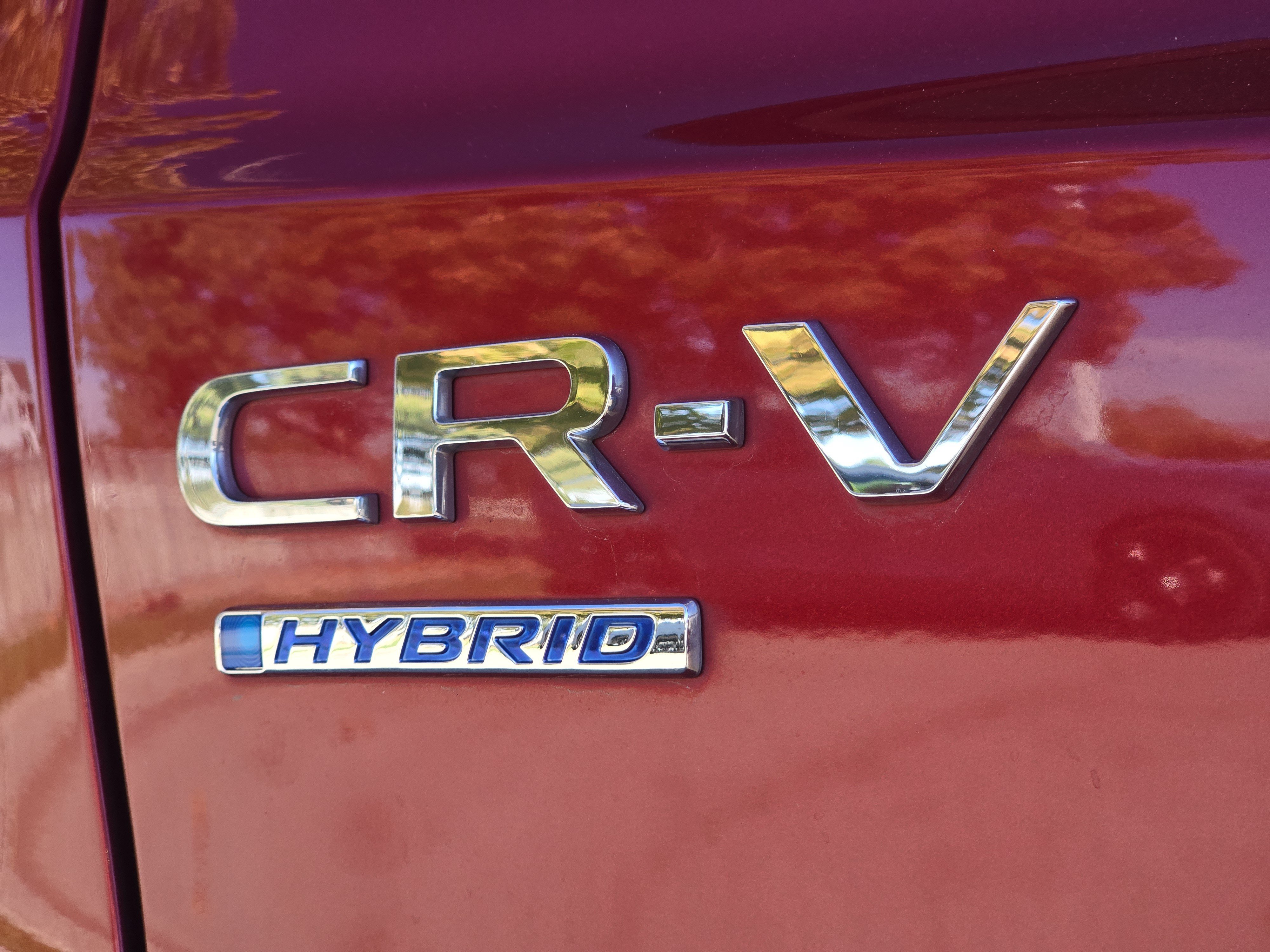 Used 2023 Honda CR-V Sport Touring image 30