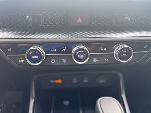 Used 2026 Honda CR-V TrailSport image 22