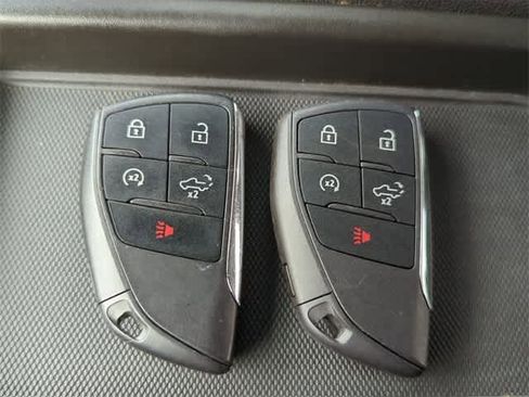 Used 2024 GMC Sierra 1500 SLT image 36