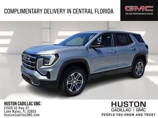 New 2025 GMC Terrain Elevation video 1