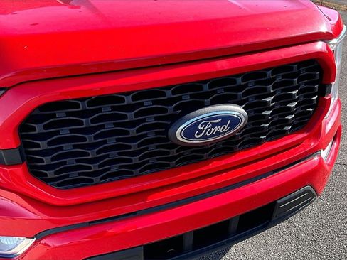 Used 2021 Ford F150 XL w/ STX Appearance Package image 28