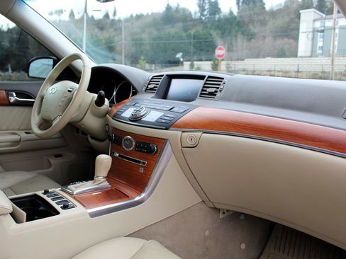 Used 2006 INFINITI M35 x image 18