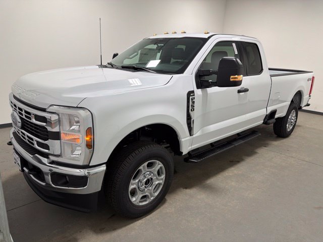 New 2026 Ford F350 XLT AWD/4WD image 7