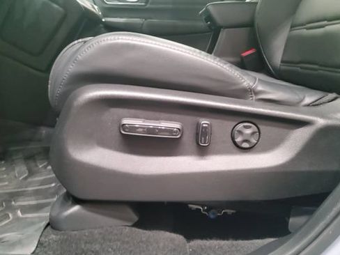 Used 2022 Honda CR-V Touring image 28