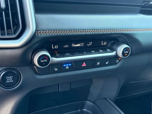 New 2026 MAZDA CX-50 AWD 2.5 S w/ Cargo Package image 16