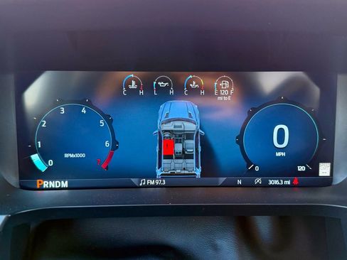 Certified 2025 Ford F150 XLT w/ Equipment Group 302A MID image 23