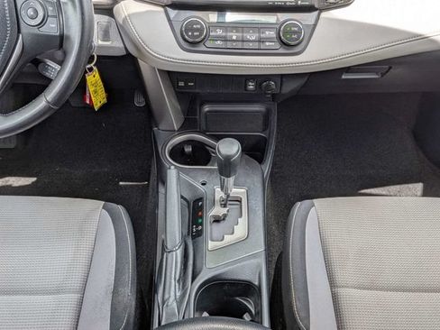 Used 2016 Toyota RAV4 XLE FWD image 21