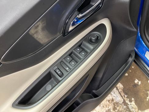 Used 2017 Buick Encore Preferred AWD/4WD image 16