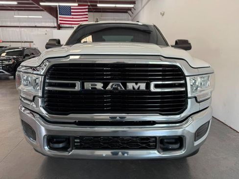 Used 2020 RAM 2500 Big Horn AWD/4WD image 5