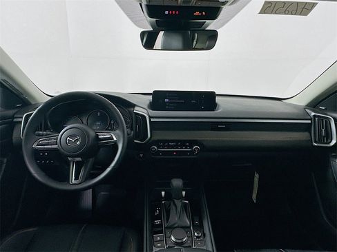 New 2025 MAZDA CX-50 AWD 2.5 Hybrid w/ Weather Package image 3