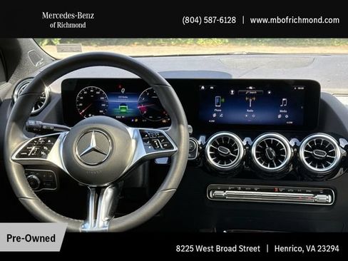 Certified 2026 Mercedes-Benz GLA 250 4MATIC image 18