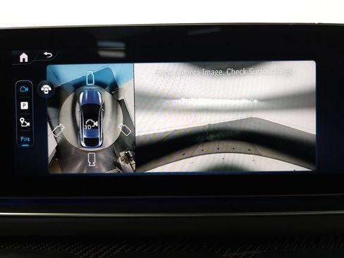 Used 2025 Mercedes-Benz GLE 63 AMG S image 21