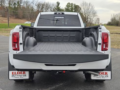 New 2026 RAM 3500 Big Horn image 14