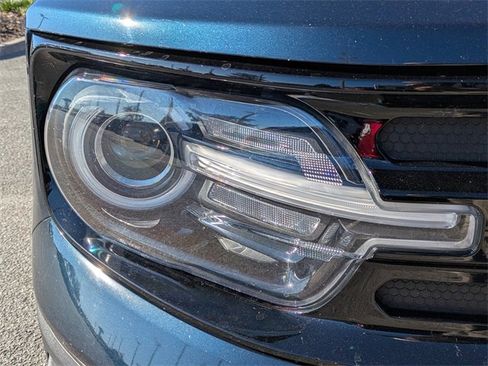 Certified 2022 Ford Bronco Sport Outer Banks w/ Tech Package image 10