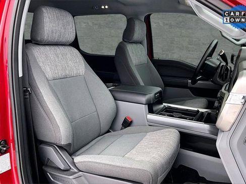 Used 2023 Ford F350 XLT w/ XLT Premium Package image 27