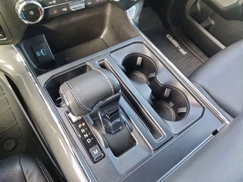 Used 2022 Ford F150 XLT w/ Equipment Group 302A High image 23