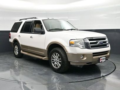 Used 2012 Ford Expedition XLT