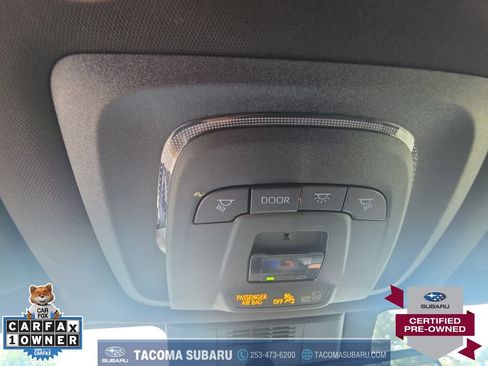 Used 2025 Subaru Solterra AWD/4WD image 24