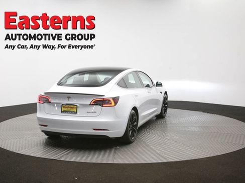 Used 2018 Tesla Model 3 Long Range AWD/4WD image 35