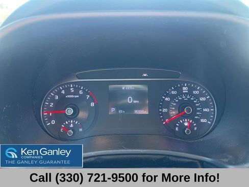 Used 2020 Kia Soul S FWD image 11
