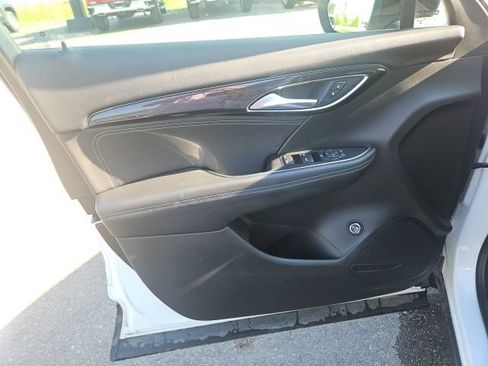 Used 2023 Buick Envision Preferred w/ Sport Touring Package AWD/4WD image 12