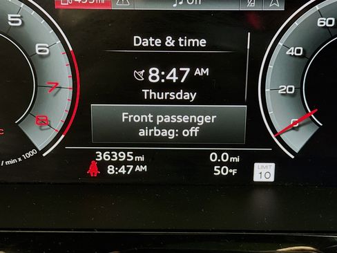 Used 2023 Audi A3 2.0T Premium Plus w/ Premium Plus Package image 17