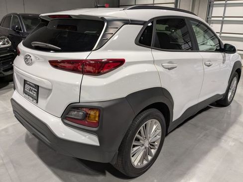 Used 2019 Hyundai Kona SEL image 9