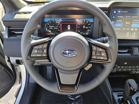 New 2026 Subaru Outback Limited XT image 11