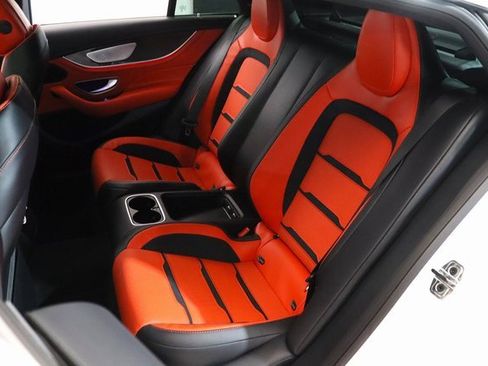 Certified 2023 Mercedes-Benz AMG GT 53 image 15