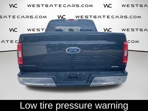 Used 2021 Ford F150 XLT RWD image 8