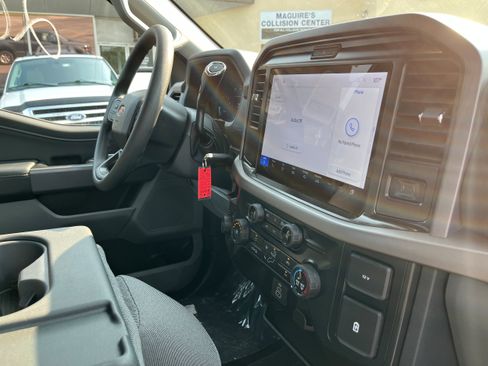 New 2026 Ford F150 XLT AWD/4WD image 15