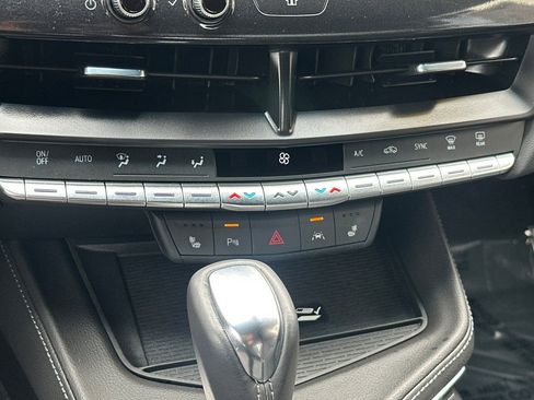 Used 2023 Cadillac CT4 Luxury w/ Cold Weather Package RWD image 25