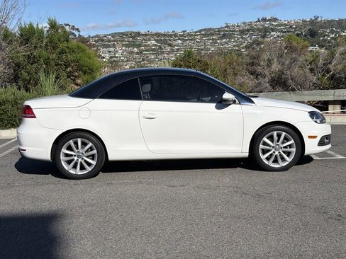 Used 2013 Volkswagen Eos Komfort image 13