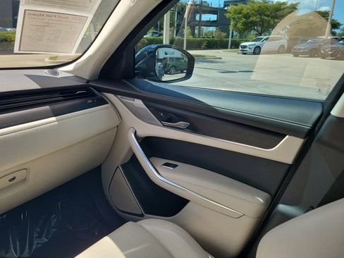 Used 2021 Jaguar F-PACE R-Dynamic S image 16