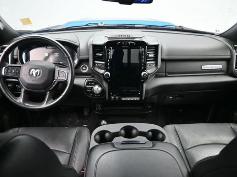 Used 2023 RAM 2500 Power Wagon w/ Level 1 Equipment Group image 25