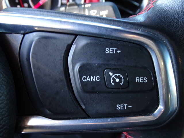 Used 2021 Jeep Wrangler Unlimited Rubicon w/ Xtreme Recon 35" Tire Package AWD/4WD image 8