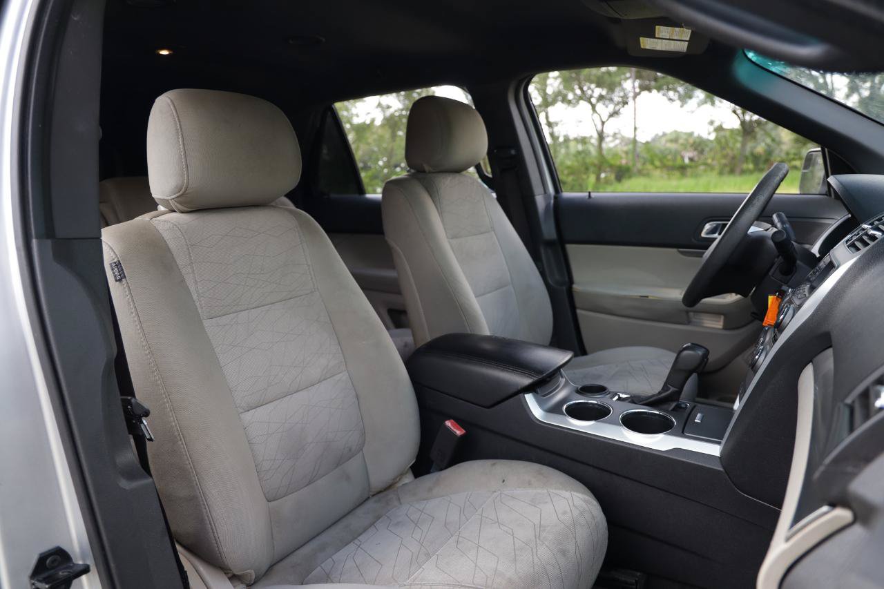 Used 2013 Ford Explorer FWD image 18