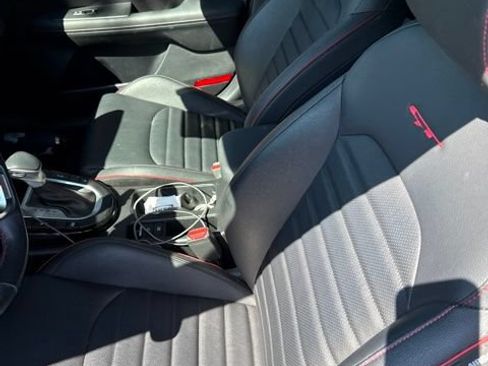 Used 2024 Kia Forte GT w/ GT2 Package FWD image 9